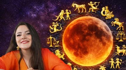 3 Mart Ay tutulmas�n�n etkisi 6 ay s�recek! D�nyadaki gerilim artabilir! ��te bur�lara etkileri