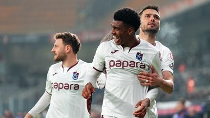 Ba�ak�ehir'e �ans tan�mad�! F�rt�na'dan kupada 4 goll� galibiyet