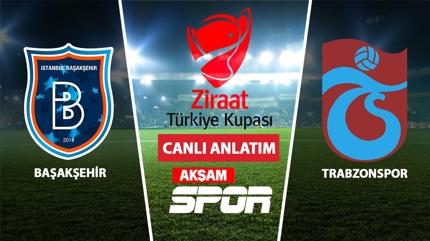 Ba�ak�ehir-Trabzonspor