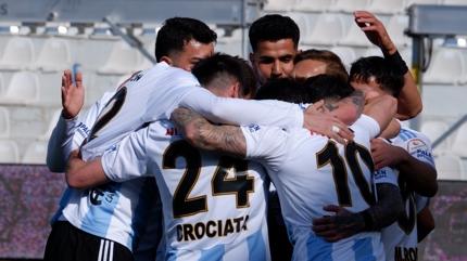 Erzurumspor'un kupada konu�u Ankara Ke�i�reng�c�