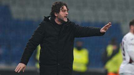 Fatih Tekke'den Onuachu i�in �vg� dolu s�zler