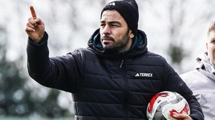 Kocaelispor, Beyo�lu Yeni �ar�� ma��na haz�r