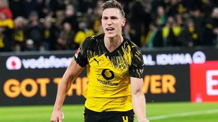 Real Madrid'den Nico Schlotterbeck ilgisi: Hen�z temas yok
