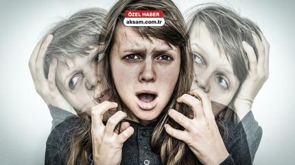 �izofren �ocuk nas�l anla��l�r? �izofren �ocuk belirtileri neler? Otizmle kar��t�rmay�n