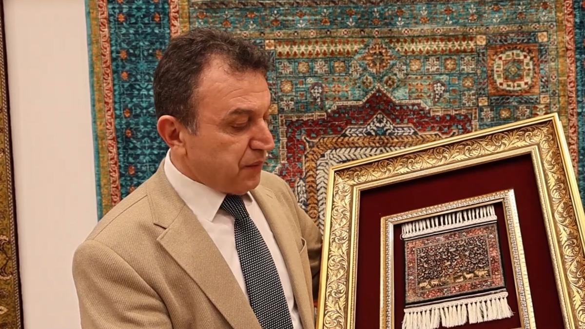 ipek hal�  Kapadokya  de�er bi�ilemiyor foto�raflar� resimleri