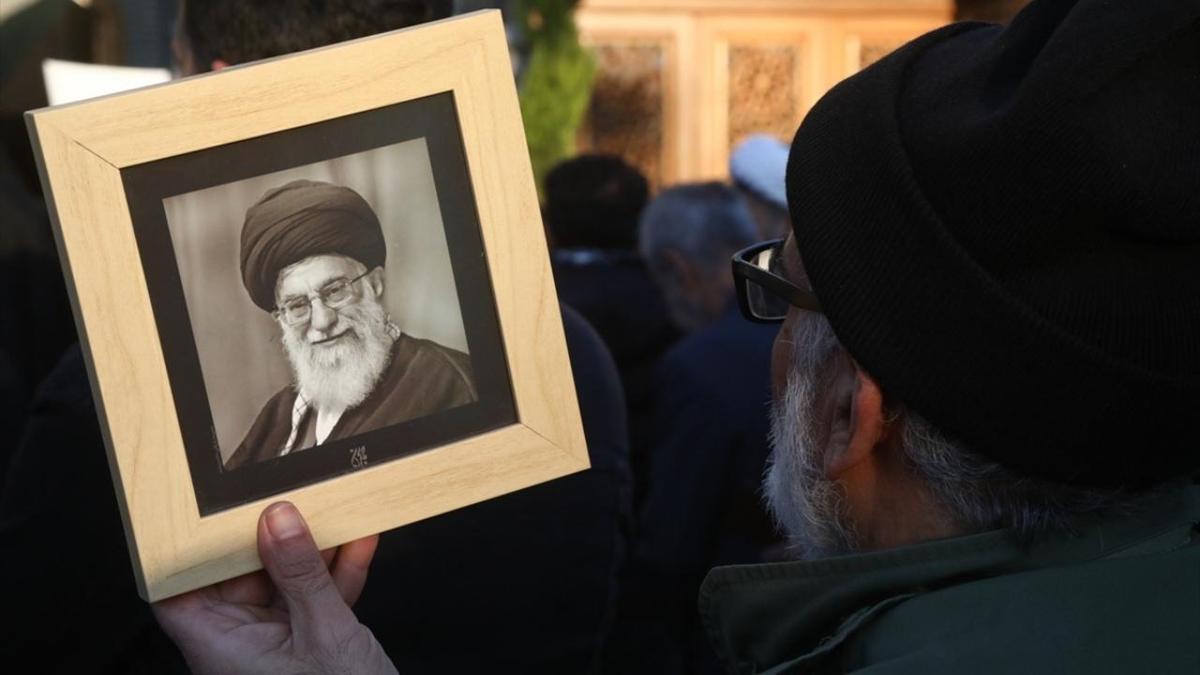 abd israil iran hamaney foto�raflar� resimleri