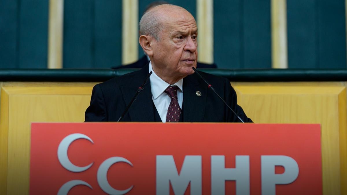 Devlet Bah�eli Grup toplant�s� MHP foto�raflar� resimleri
