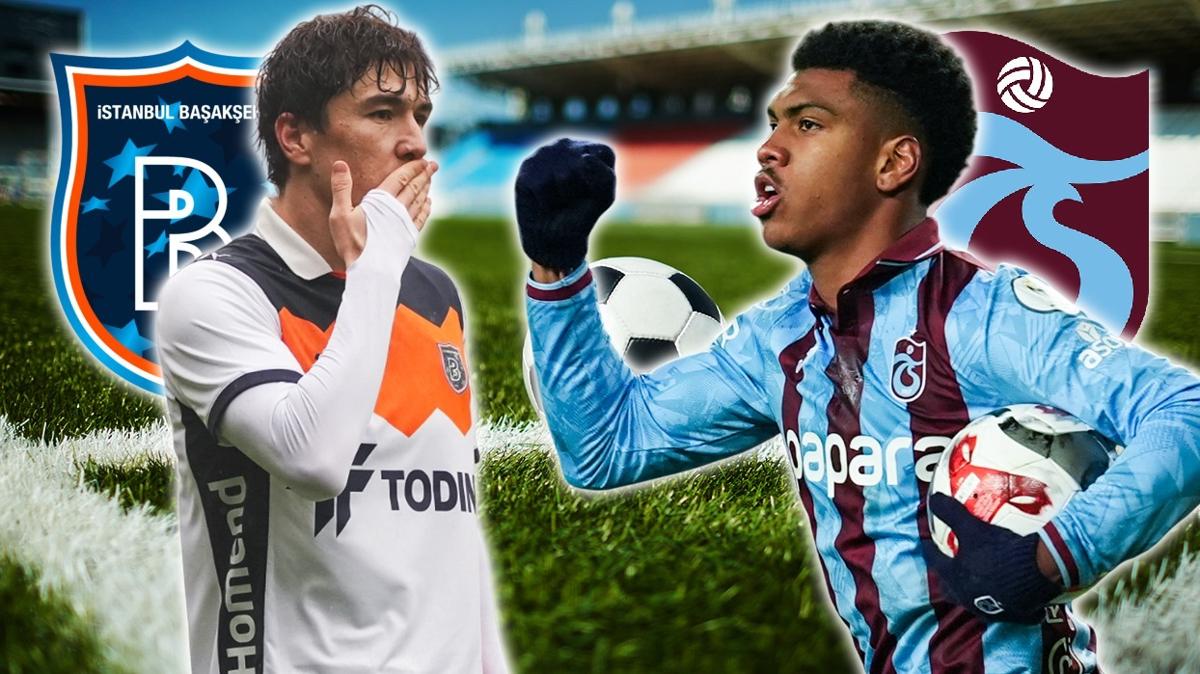 Ba�ak�ehir Trabzonspor T�rkiye Kupas� foto�raflar� resimleri