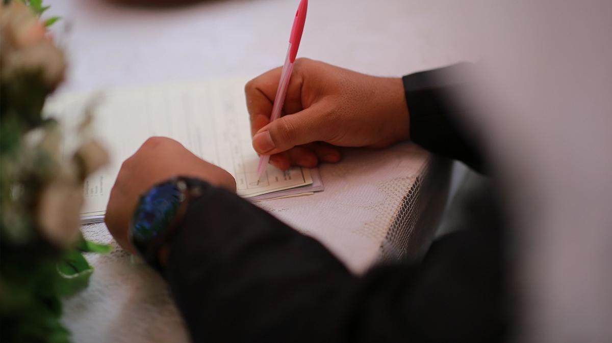 yabanc� uyruklu nikah r��veti soru�turma belediye r��vet K�rklareli evlilik foto�raflar� resimleri