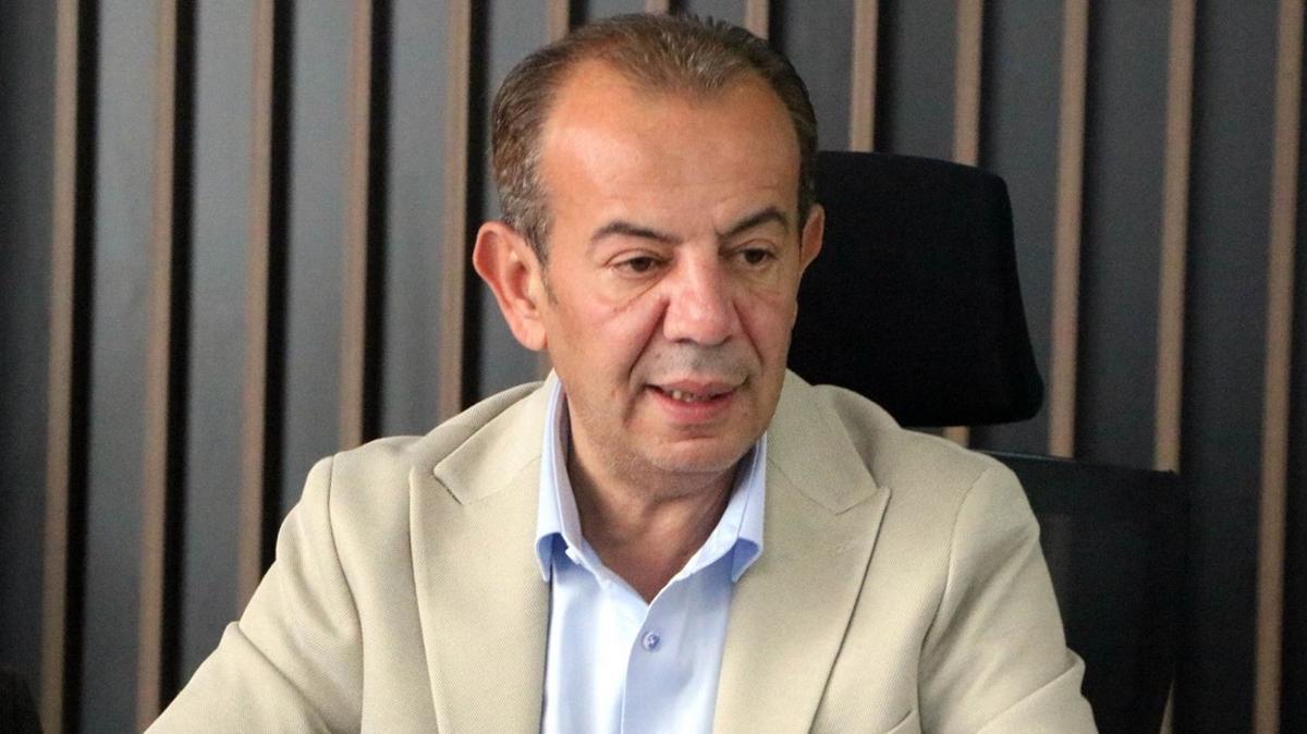 Bolu Belediye Ba�kan� Tanju �zcan G�revden Uzakla�t�r�ld� foto�raflar� resimleri