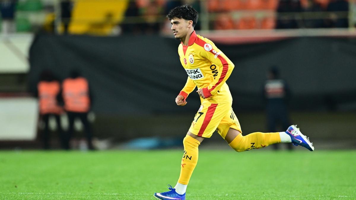 Can Armando G�ner Galatasaray T�rkiye Kupas� foto�raflar� resimleri