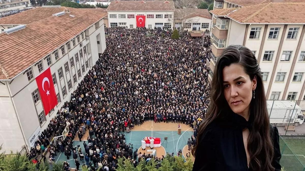 fatmanur �elik �ekmek�y cinayet foto�raflar� resimleri