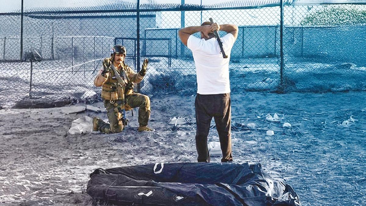 israil iran abd sava� foto�raflar� resimleri