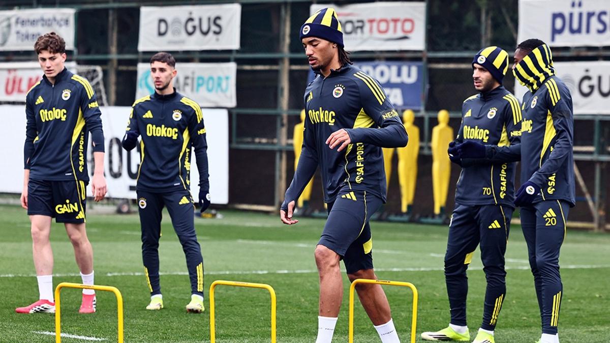 Fenerbah�e T�rkiye Kupas� Gaziantep FK foto�raflar� resimleri