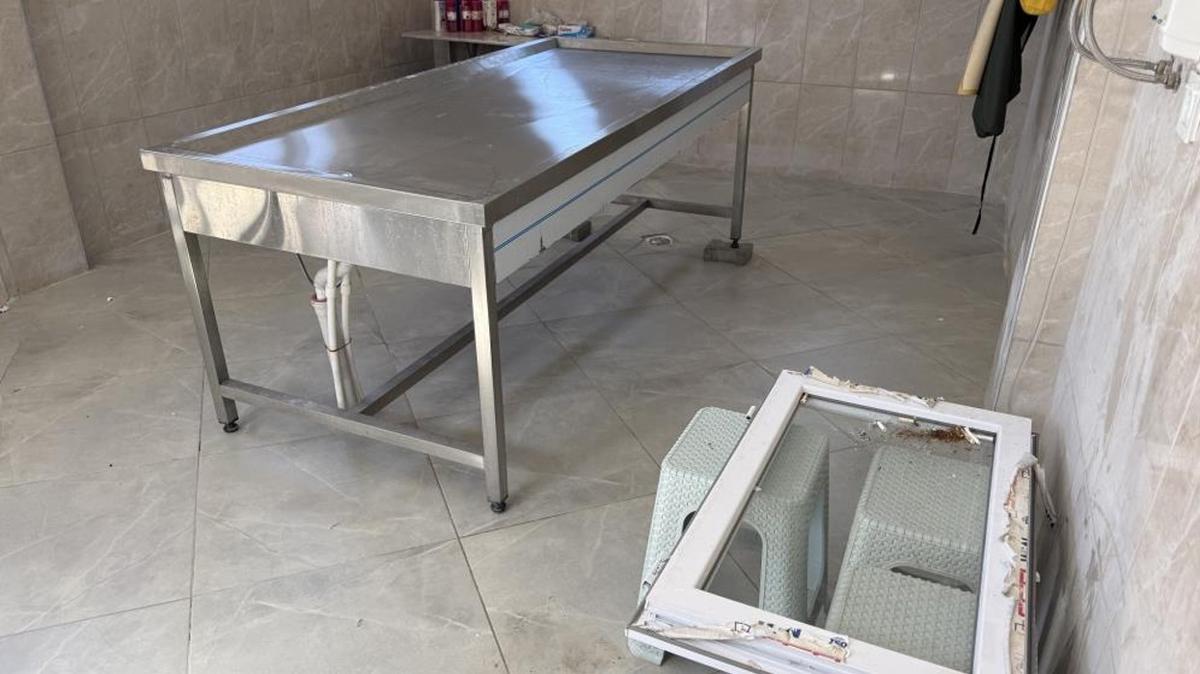 kefen gasilhane h�rs�zl�k adana foto�raflar� resimleri