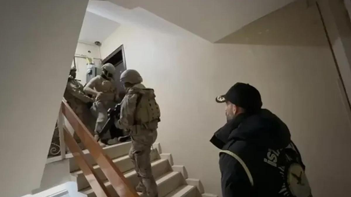 su� �rg�t� operasyonu  g�zalt�  eylem�veis  ��pheli  operasyon foto�raflar� resimleri