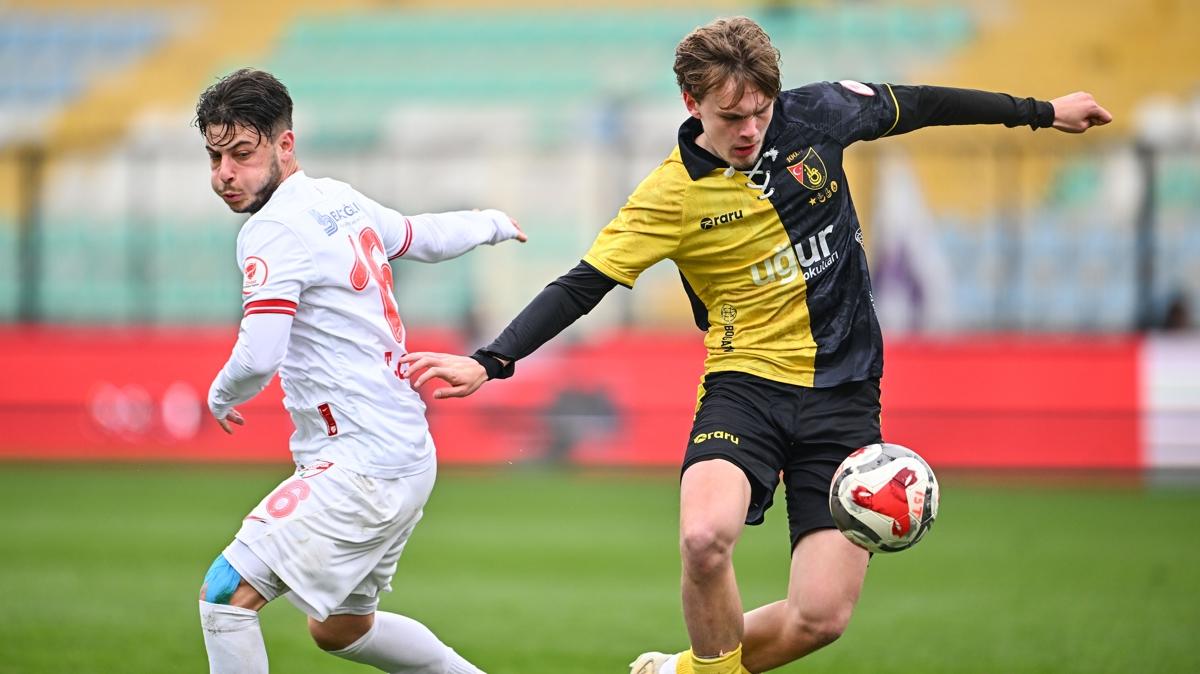 ZiraatKupas� �stanbulspor Boluspor foto�raflar� resimleri