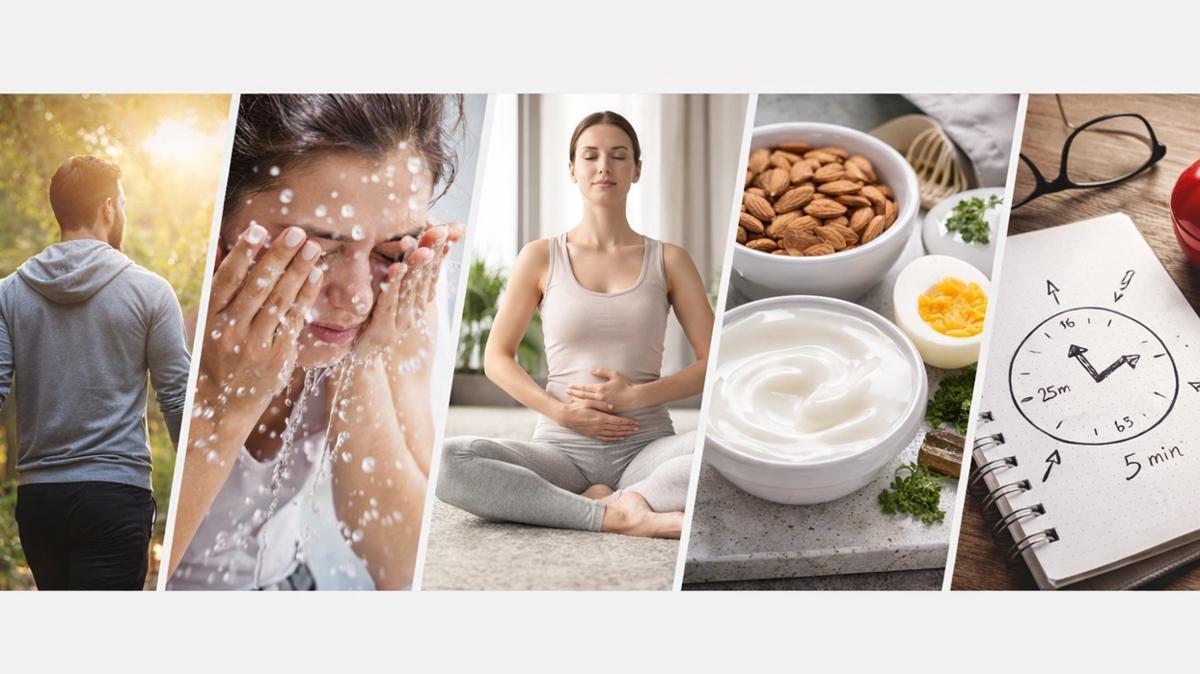 kahve i�meden odaklanma kahve i�meden odaklanman�n 5 form�l� kahve foto�raflar� resimleri