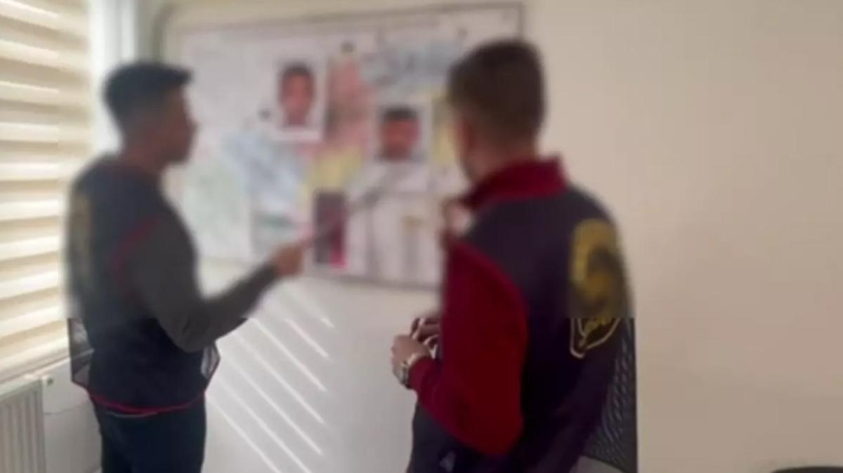 kad�n cinayeti ��z�m� Jandarma dedektifler �stanbul cinayetleri Bolu Mengen titiz �al��ma foto�raflar� resimleri