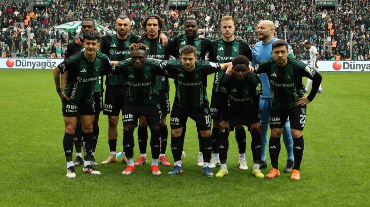 Kocaelispor S�per Lig Sezon ba�lang�c� foto�raflar� resimleri