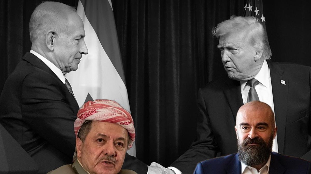 Trump k�rt iran foto�raflar� resimleri