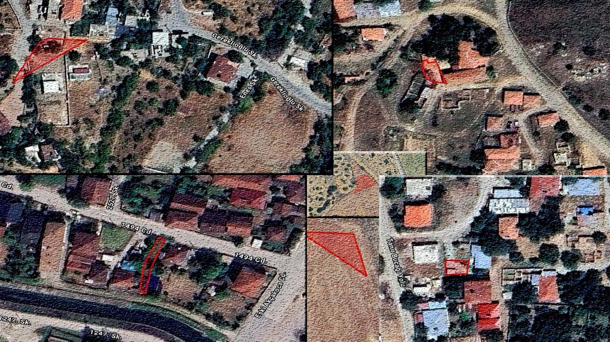 milli emlak tarla arsa ta��nmaz foto�raflar� resimleri