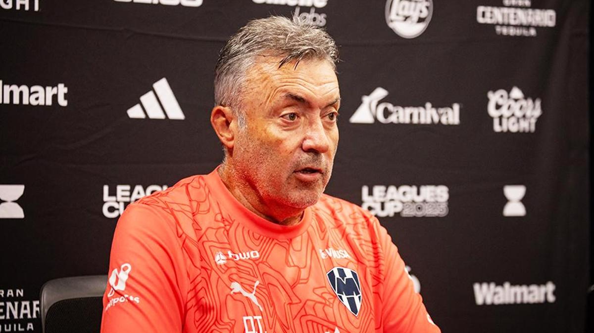 monterrey domenec torrent teknik direkt�r foto�raflar� resimleri