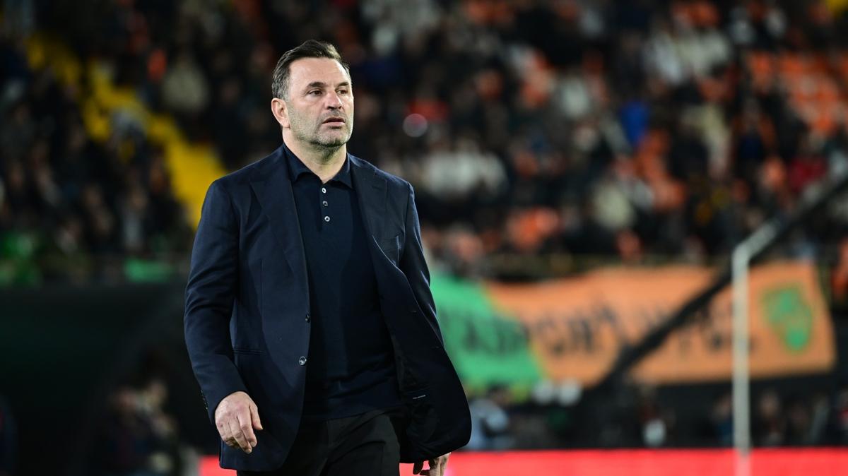 Galatasaray Ziraat T�rkiye Kupas� Okan Buruk foto�raflar� resimleri