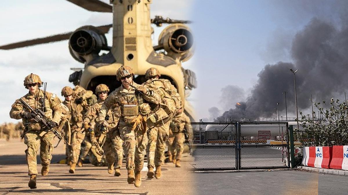 �ran sald�r�lar� ABD hava �sleri �srail kar�� sald�r� foto�raflar� resimleri