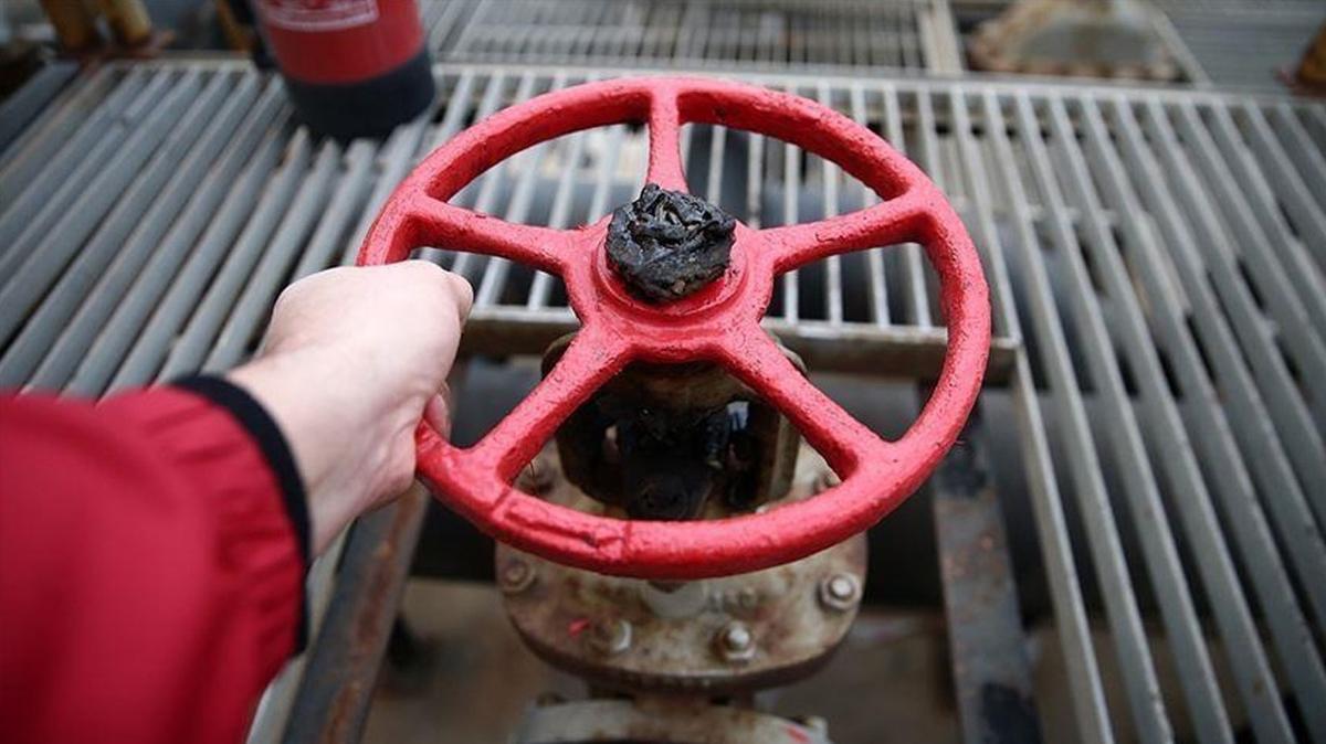 QatarEnergy Do�al Gaz �retim Ask�ya foto�raflar� resimleri