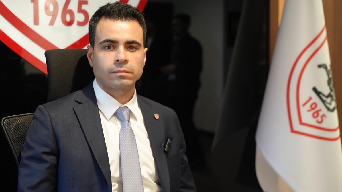 Samsunspor Mali ��ler Kul�p Zarar� foto�raflar� resimleri