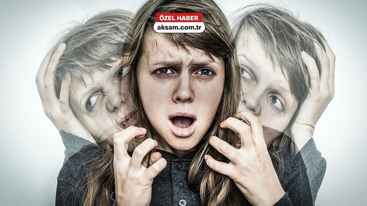 �izofren �ocuk nas�l anla��l�r �izofren �ocuk belirtileri �izofren foto�raflar� resimleri