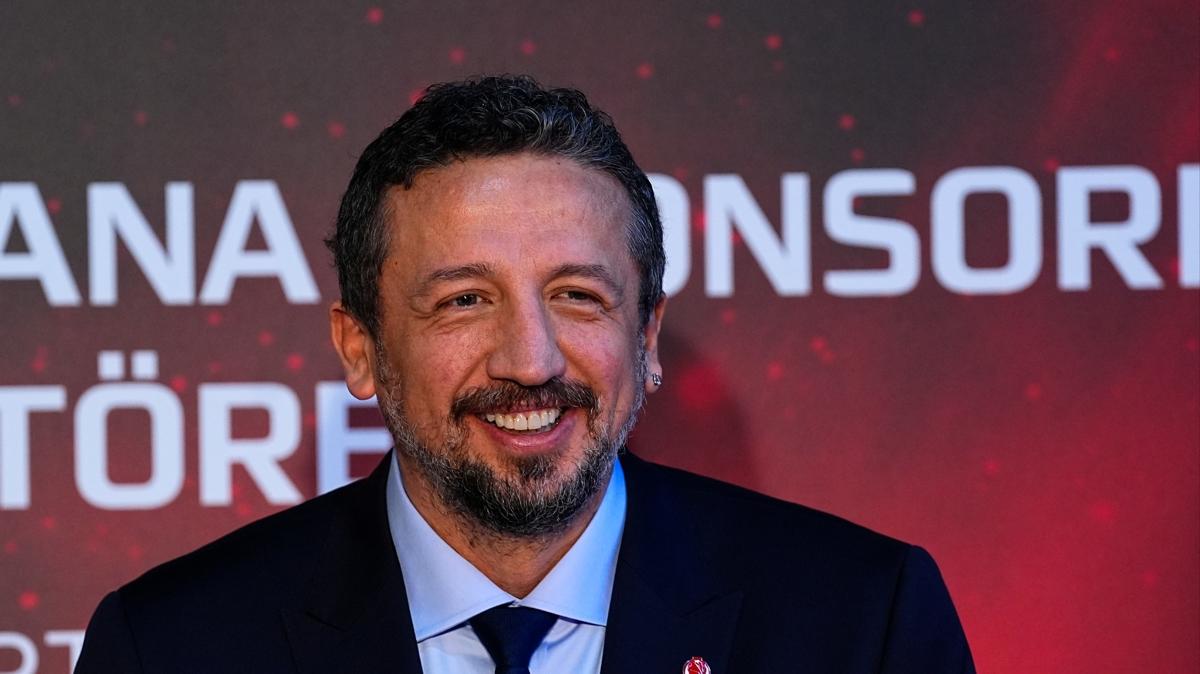 T�rkiye Basketbol Federasyonu Hidayet T�rko�lu Milli Basketbol Tak�m� foto�raflar� resimleri