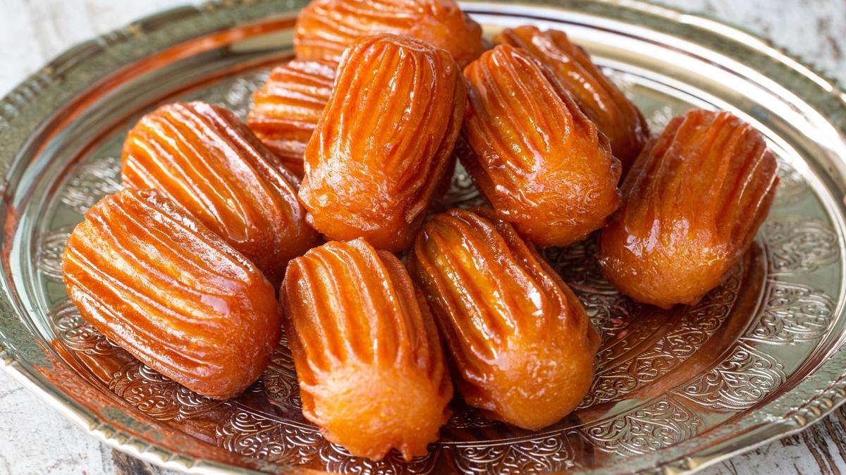 �erbetli tatl� tulumba tatl�s� tarifi tulumba tatl�s� nas�l yap�l�r foto�raflar� resimleri