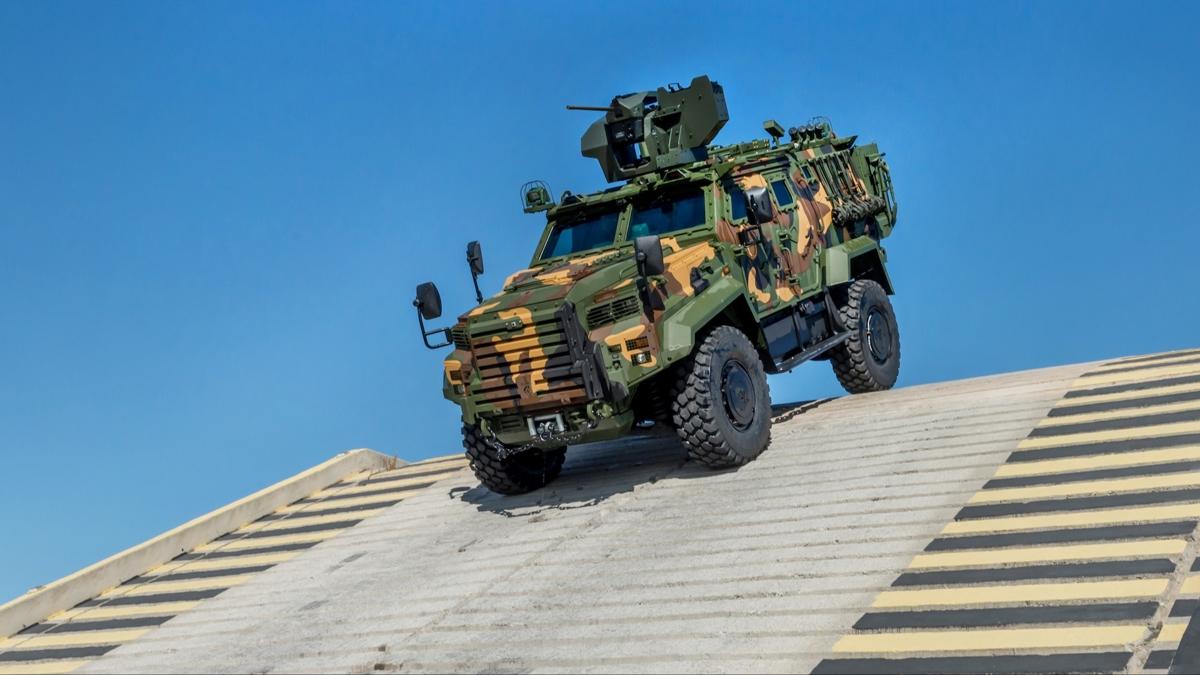 G�DRAN nurol makina Macaristan foto�raflar� resimleri