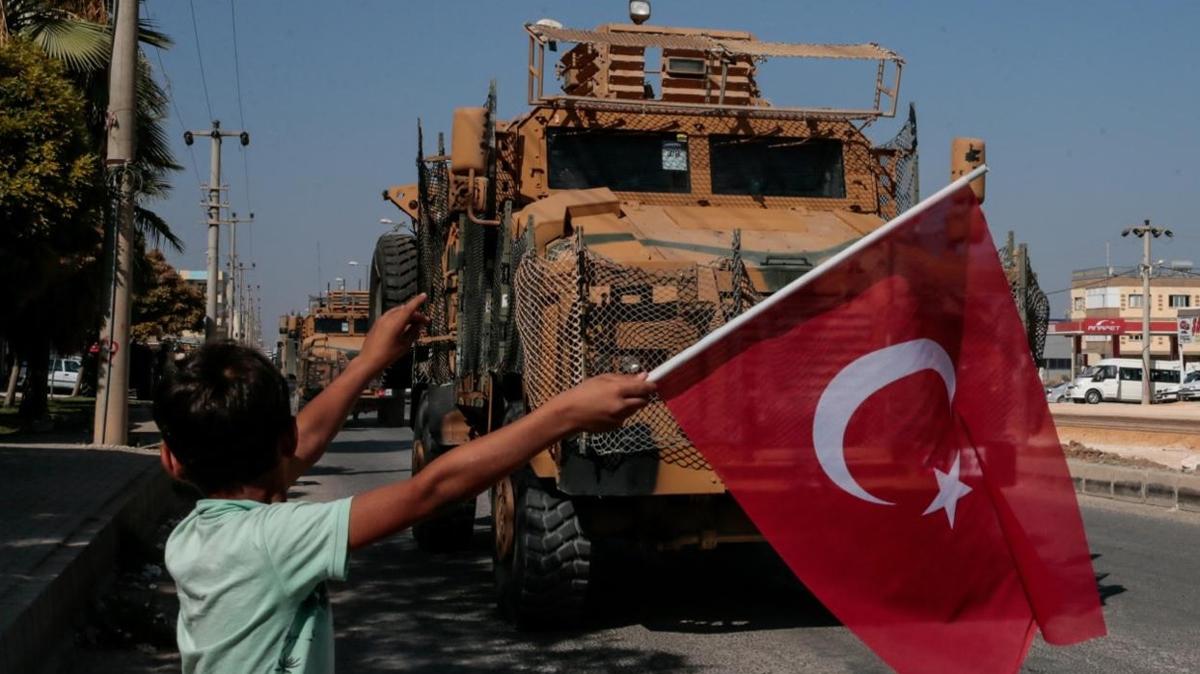 Bar�� P�nar� Harekat� �anl�urfa Valisi �dari yap�lanma foto�raflar� resimleri