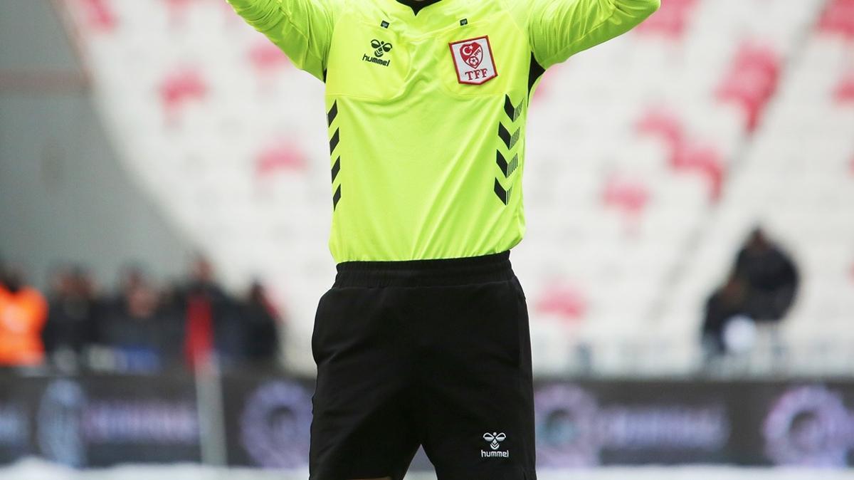 hakem t�rkiye kupas� ma� foto�raflar� resimleri