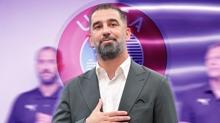 Arda Turan'�n T�rkiye talebine ret! UEFA'dan karar ��kt�