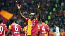 Avrupa'n�n 8. harikas� Galatasaray