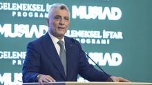 Bakan Bolat duyurdu: �ubat ay�nda ihracat�m�z 21,1 milyar dolar olarak ger�ekle�mi�tir