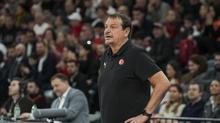 Ergin Ataman: Bu �nemli bir ba�ar�