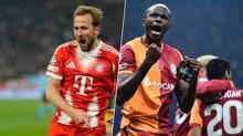 Harry Kane yerine Victor Osimhen! Bayern M�nih'ten dev plan