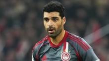 Olympiakos ba�kan yard�mc�s� yalanlad�: Mehdi Taremi, sava�a gitmeyecek