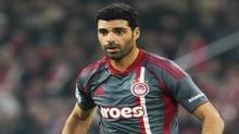 Olympiakos ba�kan yard�mc�s� yalanlad�: Mehdi Taremi, sava�a gitmeyecek
