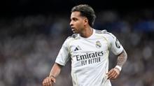 Real Madrid'e Rodrygo �oku! 10 ay yok