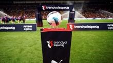 TFF duyurdu! S�per Lig'de 26. ve 27. haftan�n program� belli oldu
