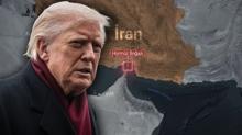 Trump'�n g�z� bu kez H�rm�z'de! ''ABD donanmas� gerekirse tankerlere refakat edebilir''