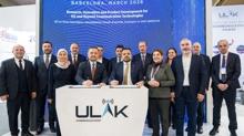 Turkcell ile ULAK'tan 6G i�in ortak ad�m