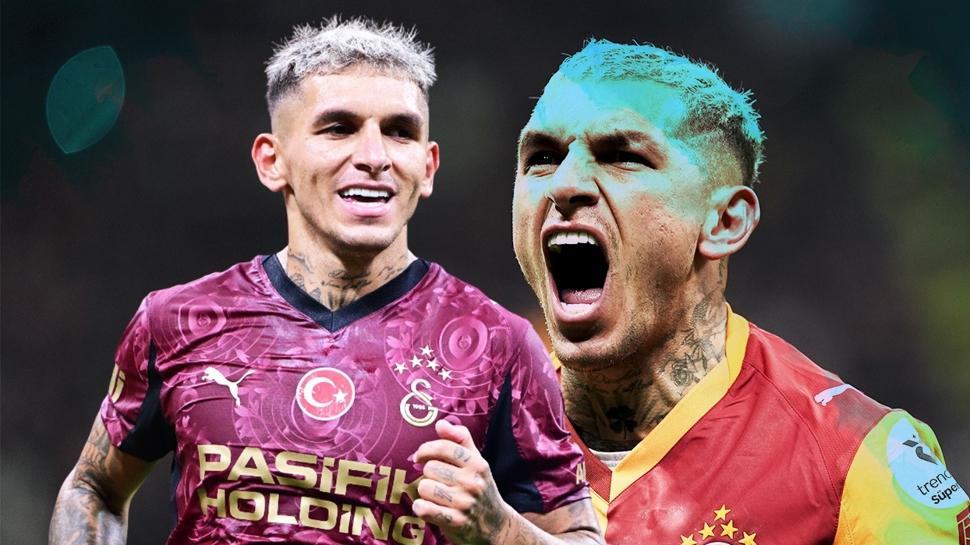 Ve Lucas Torreira imzay� at�yor! �imdiden hay�rl� olsun