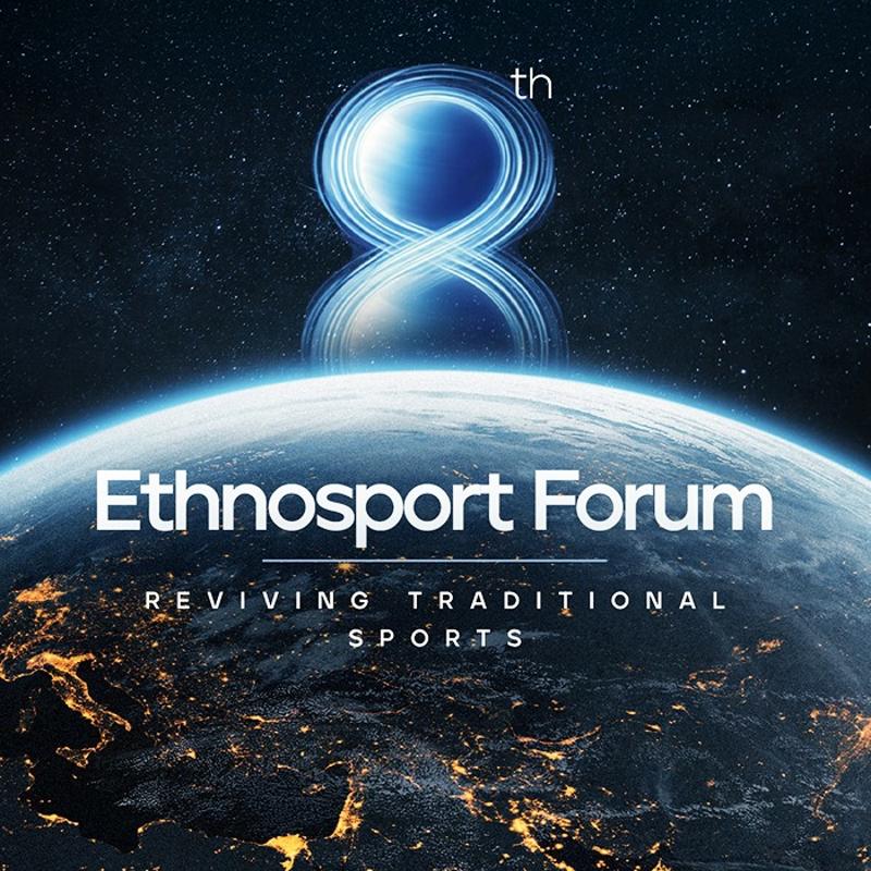 8. Etnospor Forumu Antalya'da ger�ekle�tirilecek